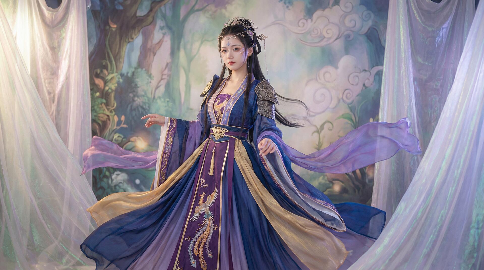 女神视频二次元专区