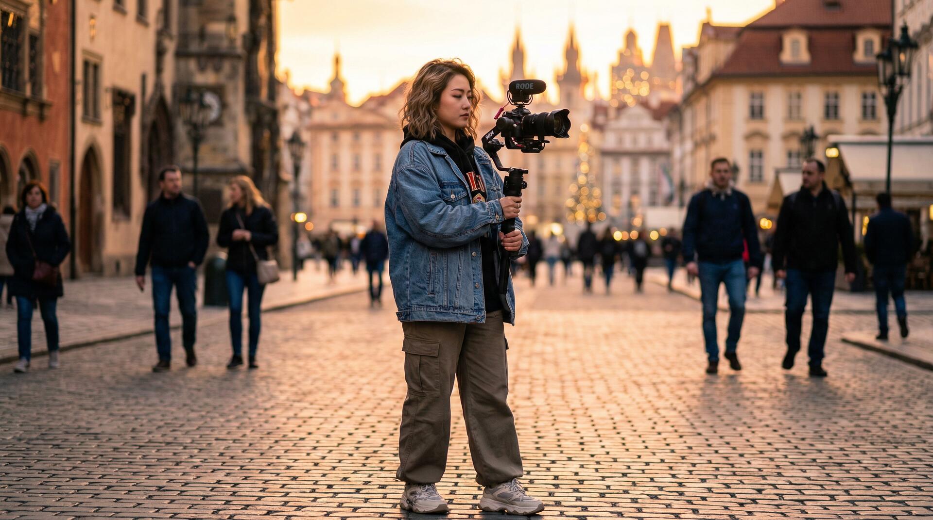 女神视频户外拍摄视频